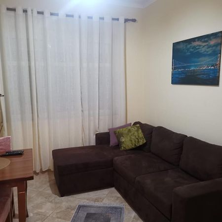 Downtown Authentic Apartment Tirana Myslym Shyri ภายนอก รูปภาพ