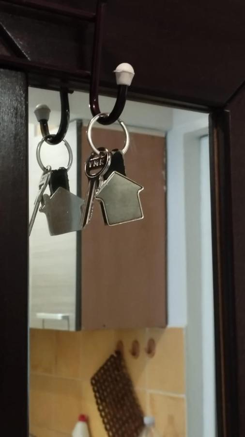 Downtown Authentic Apartment Tirana Myslym Shyri ภายนอก รูปภาพ